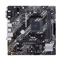 ASUS PRIME B450M-K II