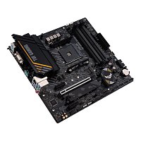 ASUS TUF GAMING B550M-E