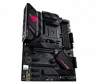 ASUS ROG STRIX B550-F GAMING