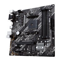 ASUS PRIME B550M-K