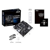 ASUS PRIME B550M-K