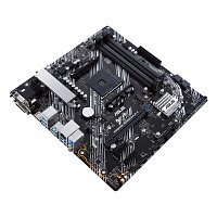 ASUS PRIME B450M-A II