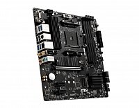 MSI B550M PRO-VDH WIFI