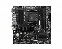 MSI B550M PRO-VDH WIFI