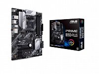 ASUS PRIME B550-PLUS