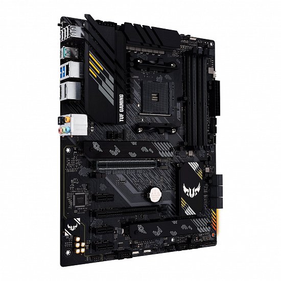 ASUS TUF GAMING B550-PRO