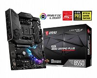 MSI MPG B550 GAMING PLUS