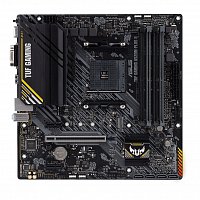 ASUS TUF GAMING A520M-PLUS II