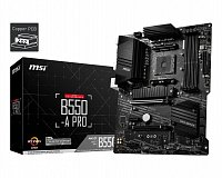 MSI B550-A PRO