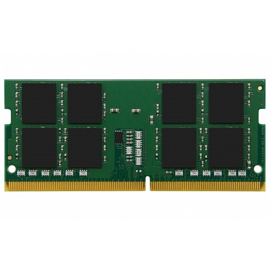 SO-DIMM 8GB DDR4-2666MHz Kingston CL19 1Rx8