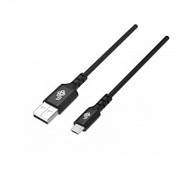 TB Micro USB cable 1 m black