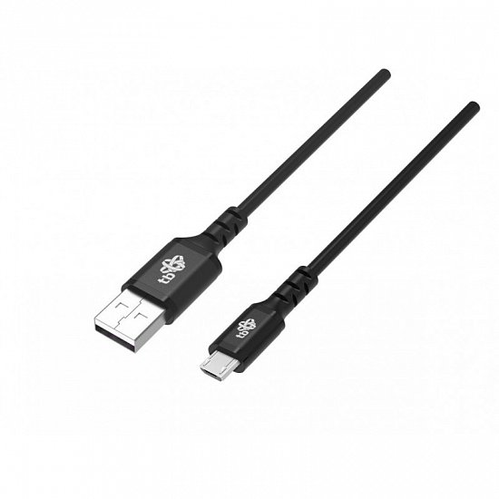 TB Micro USB cable 1 m black