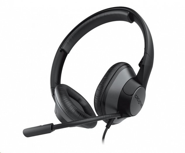 Headset CREATIVE ChatMax HS-720 V2