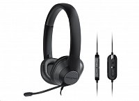 Headset CREATIVE ChatMax HS-720 V2