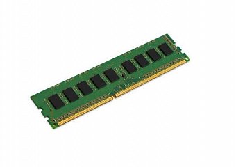 4GB 1600MHz DDR3L Kingston CL11 1.35V