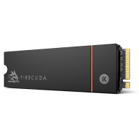 Seagate FireCuda/500GB/SSD/M.2 NVMe/5R