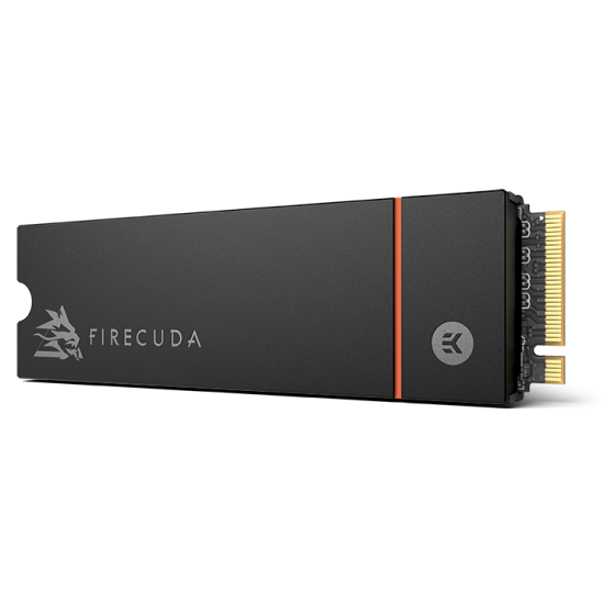 Seagate FireCuda/2TB/SSD/M.2 NVMe/5R