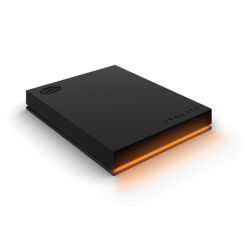 Seagate FireCuda/2TB/HDD/Externí/2.5