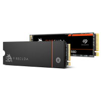 Seagate FireCuda/500GB/SSD/M.2 NVMe/5R