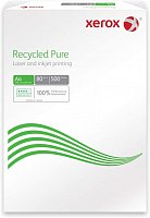 Xerox Recycled Pure 80 A4 5x500 listů (karton)