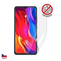 Screenshield Anti-Bacteria CUBOT Note 7 folie na displej