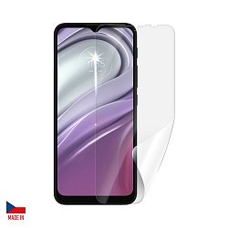 Screenshield MOTOROLA Moto G20 XT2128 folie na displej