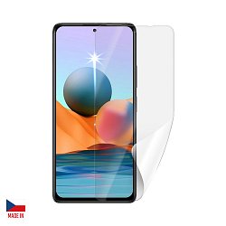 Screenshield XIAOMI Redmi Note 10 Pro folie na displej