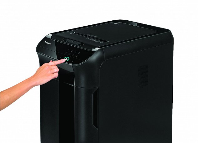 Fellowes Skartovač AutoMax 600 M