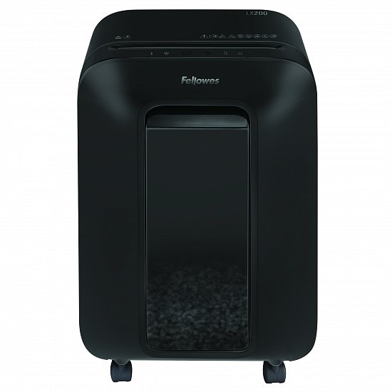 Fellowes Skartovač LX 200