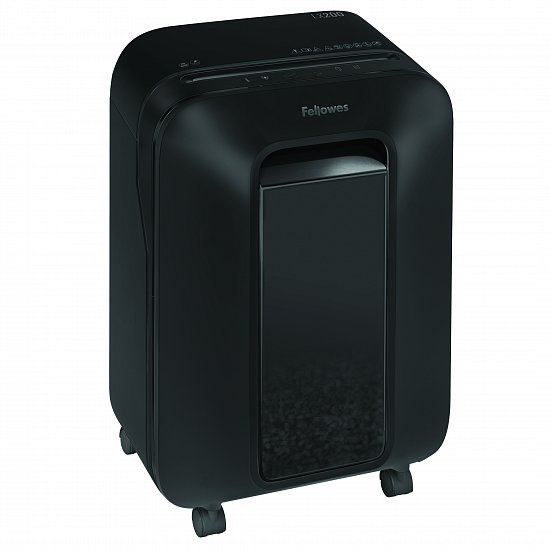 Fellowes Skartovač LX 200