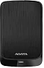 ADATA HV320/1TB/HDD/Externí/2.5"/Černá/3R