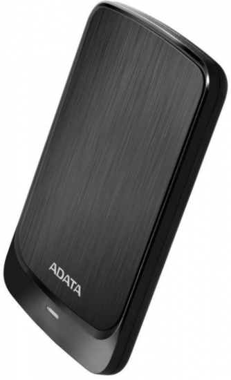 ADATA HV320/2TB/HDD/Externí/2.5