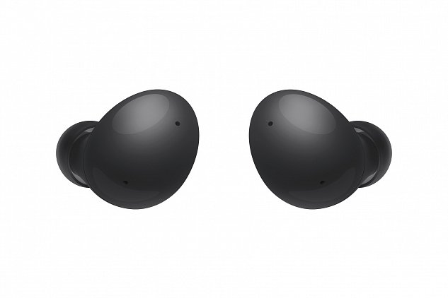 Samsung Galaxy Buds 2 Black