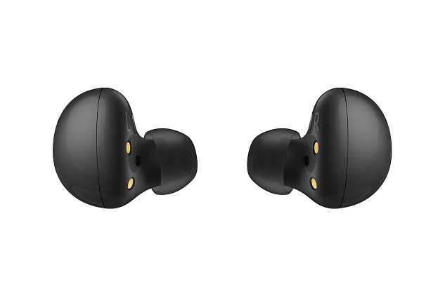 Samsung Galaxy Buds 2 Black