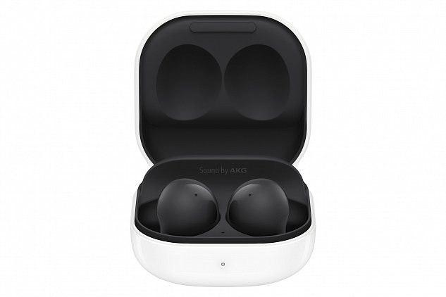 Samsung Galaxy Buds 2 Black