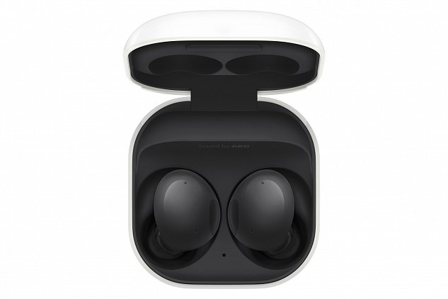 Samsung Galaxy Buds 2 Black