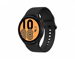 SAMSUNG Galaxy Watch Active 4  Black 44mm