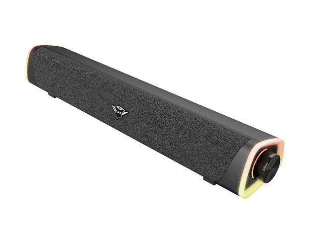 TRUST GXT 620 Axon RGB Illuminated Soundbar