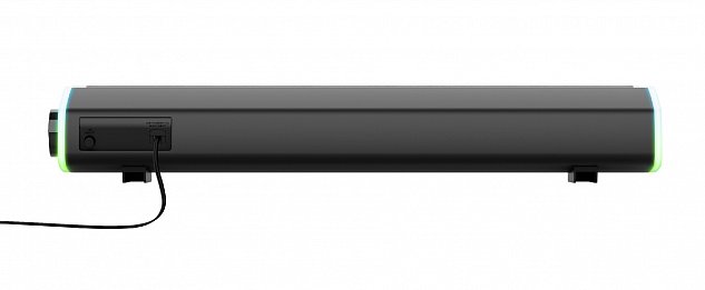 TRUST GXT 620 Axon RGB Illuminated Soundbar