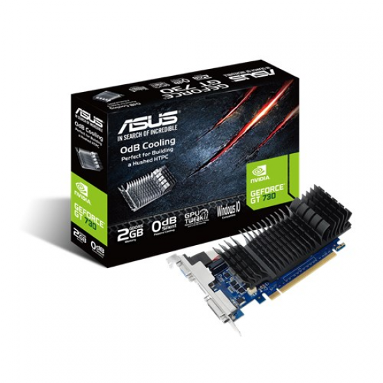 ASUS GT730-SL-2GD5-BRK