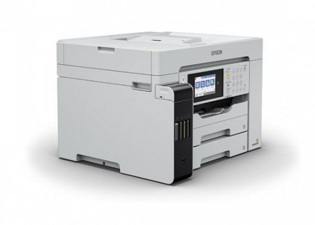 Epson EcoTank Pro M15180