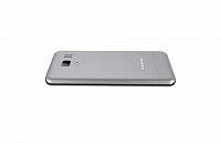 ALIGATOR D950 Dual sim stříbrný