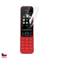 Screenshield NOKIA 2720 Flip folie na displej