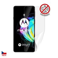 Screenshield Anti-Bacteria MOTOROLA Edge 20 XT2143 folie na displej