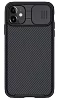 Nillkin CamShield Pro Zadní Kryt pro iPhone 11 Black