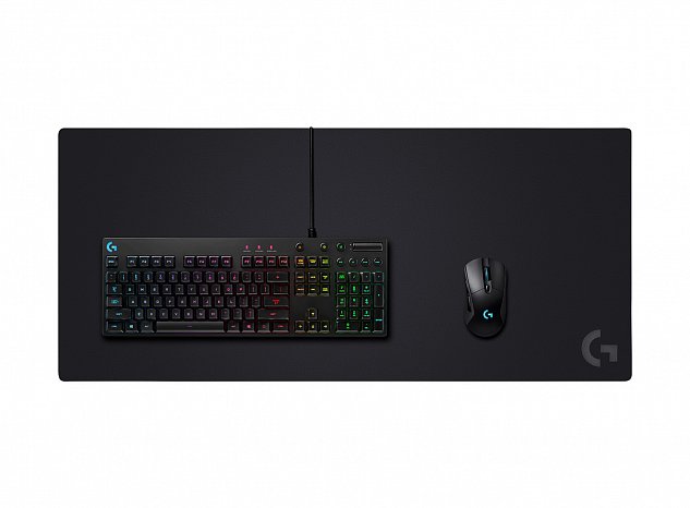 Logitech G840 Gaming MousePad XL