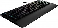 herní klávesnice Logitech G213 Prodigy, US INTL layout