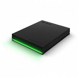 Seagate Game Drive/2TB/HDD/Externí/2.5