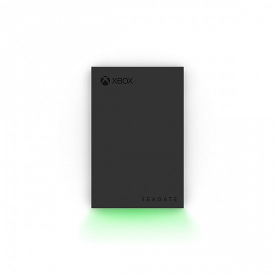 Seagate Game Drive/2TB/HDD/Externí/2.5