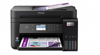 Epson EcoTank L6270